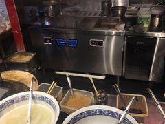-煜北·西北小馆(曲阳路店)