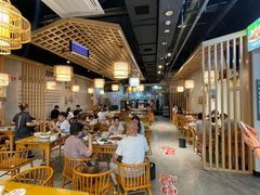 -易老妈蹄花.特色川菜(人民公园总店)