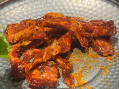 -蚂蚁洞·烤肉大营地(上海静安大悦城店)
