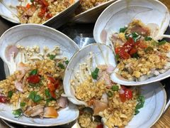 -必点海鲜·鲅鱼水饺(鞍山西道店)