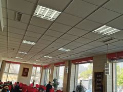 大堂-十二忠手拉面(五福店)