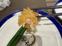 -極上萬膳·日料放题(海岸城店)