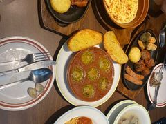 -萨莉亚意式餐厅(杭州滨江天街店)