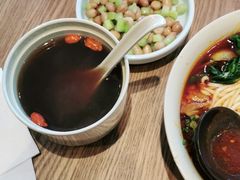 -李先生牛肉面大王(郑州火车站西广场2店)