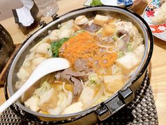 -隐泉京望日式料理(太和广场店)