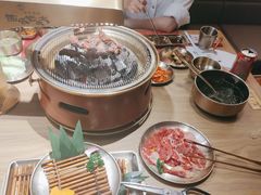 -西塔老太太泥炉烤肉(北京亚运村店)