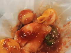 -新旺茶餐厅(嘉里城店)