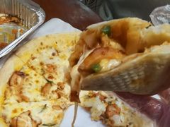 -Aimiqi.Pizza.爱米奇私厨(虹梅路红春大厦店)