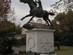 -新四军苏浙军区纪念馆