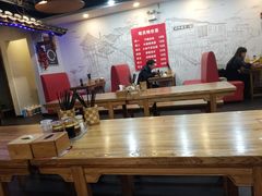 大堂-重庆小馆(大郊亭店)