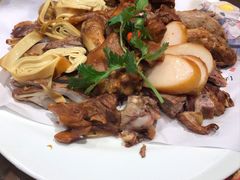 -那家老院子东北菜·饺子·小鸡炖蘑菇(艳华街店)