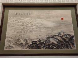 -人民大会堂宴会厅