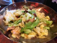 -绿茶餐厅(蓝色港湾店)