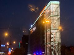 -第六空间家居电器超级Mall(西溪店)