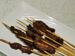 -九府羊·鲜羊火锅·烤串(新华路店)
