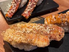 -昊·来了寿司(双楠2店)
