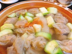 -堂宴·老厦门私房菜(1988仙岳总店)