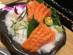 -御牛道日式烤肉料理(杭州万象城店)