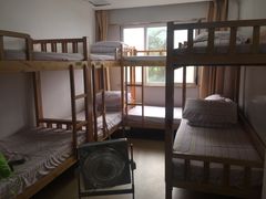 -黄山白云宾馆