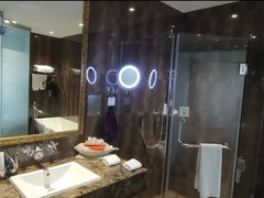 -厦门泰谷酒店(中山路镇海路地铁站店)