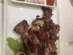 -巴依老爷·新疆美食(上城区天城路店)
