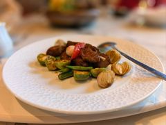 -桂花楼淮扬中餐厅(浦东香格里拉店)