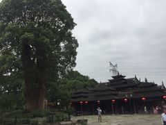 -韩湘水博园