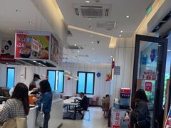 -乡村基(双流时代奥特莱斯餐厅)