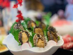 -尚海豆捞(乐虹坊店)