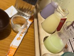 -恩你小木屋·韩式料理(假日广场店)