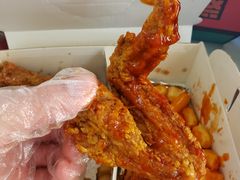 -BOPEYE·波派炸鸡(河西中央商场店)