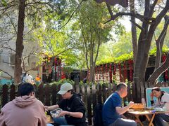 -正宗天津烧麦馆(柳州路店)