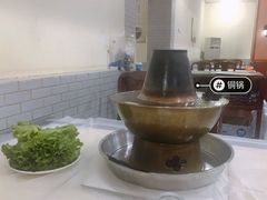 -鑫龙火锅城(环山路店)