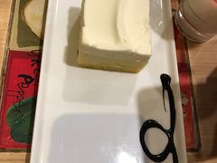 乳酪芝士蛋糕-必胜客(欢乐颂店)