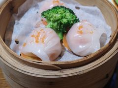 -广州海鲜酒楼(长丰园店)