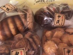 -申氏糕点(三好街店)