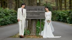 -雪中彩影婚纱摄影·微光艺术中心