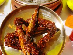 -南浦洞烤肉·新世界版(奥体店)