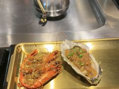 -大神太神·铁板烧(瑞虹天地月亮湾店)