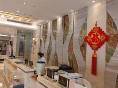 -连江国惠大酒店(连江店)