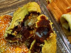 -桃酥大王(北关西路店)