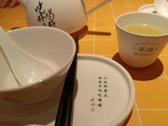 -蔡澜点心·粤菜(花城汇南区店)