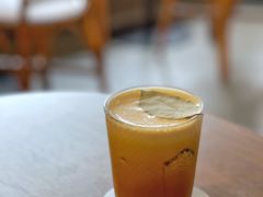 -PUZZLE COFFEE 拼图咖啡