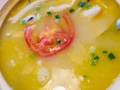 -兔行天下-鸿鹤鲜锅兔(中海国际店)