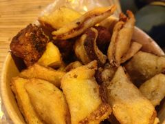 -唐山宴百姓府邸院落中餐