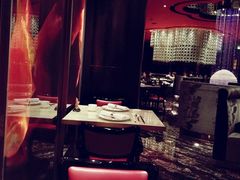 -8餐厅(新葡京酒店)