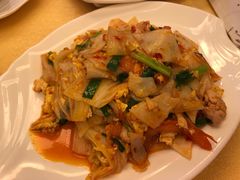 大救驾-蝴蝶泉宾馆-中餐厅
