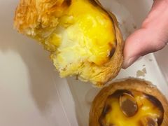 -鲍师傅糕点(江苏路店)