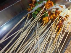 -江湖六膳門串串香(隆礼路店)