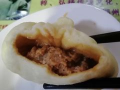 -宝正臻天津包子总店(金阳光居易店)
